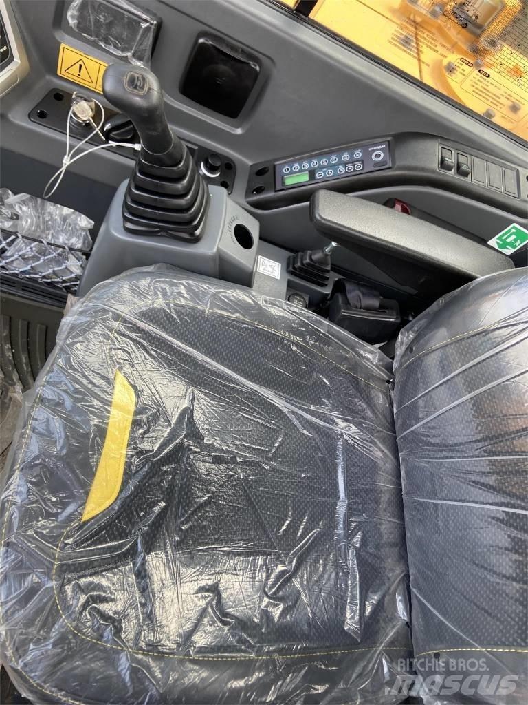 Hyundai HX55 Mini bageri < 7t