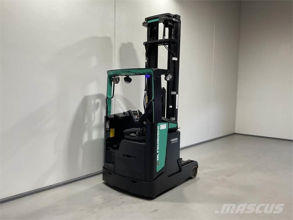 Mitsubishi RB16NH Viljuškari sa pomičnim stupom