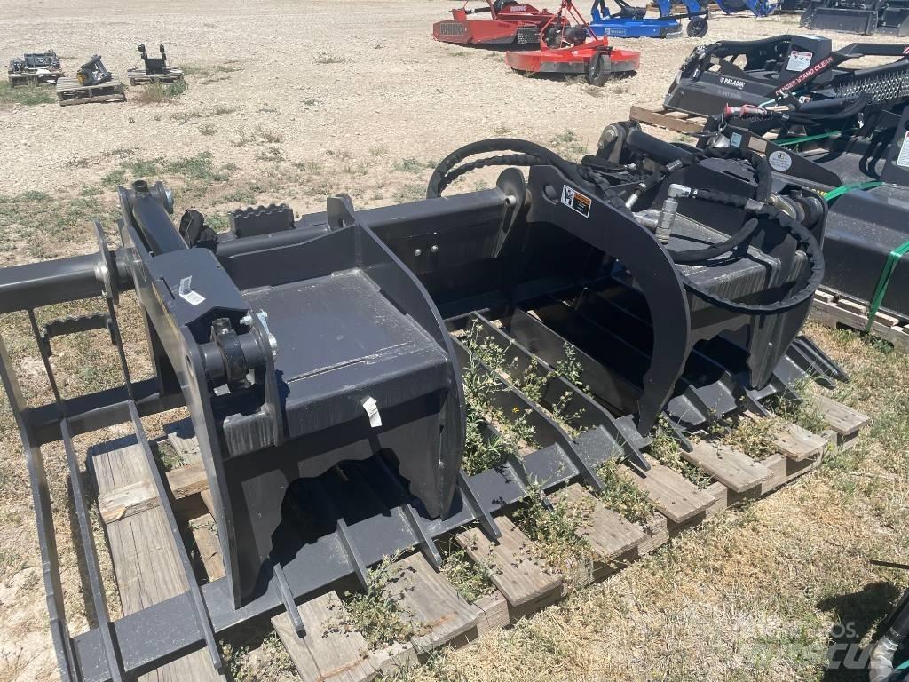 New Holland 87027540 Kašike / Korpe