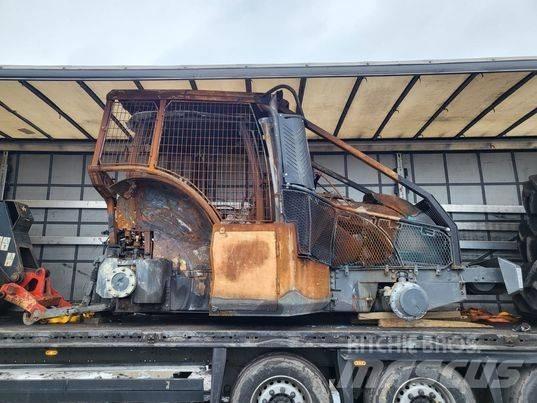 Valtra T214   Wom Menjač