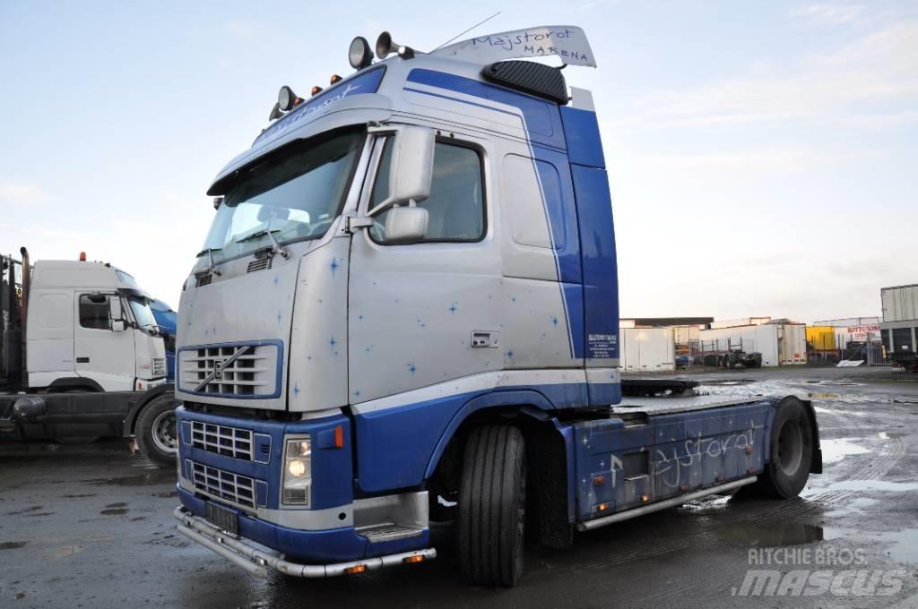 Volvo FH12 460 4X2 Tegljači