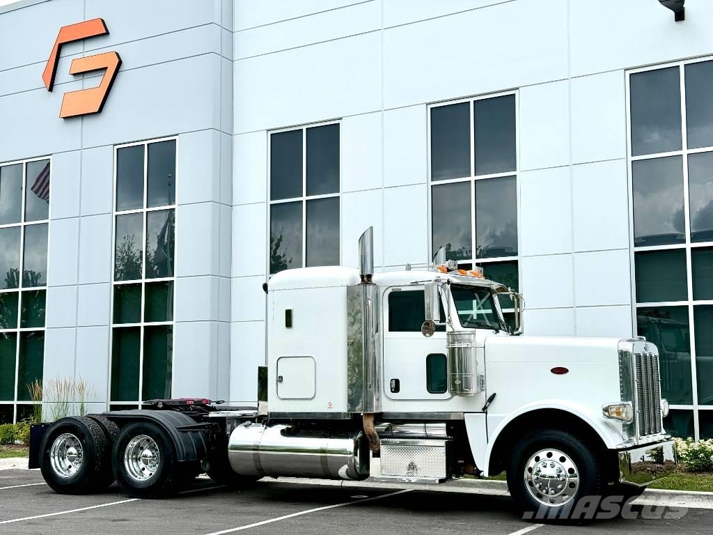 Peterbilt 388 Tegljači