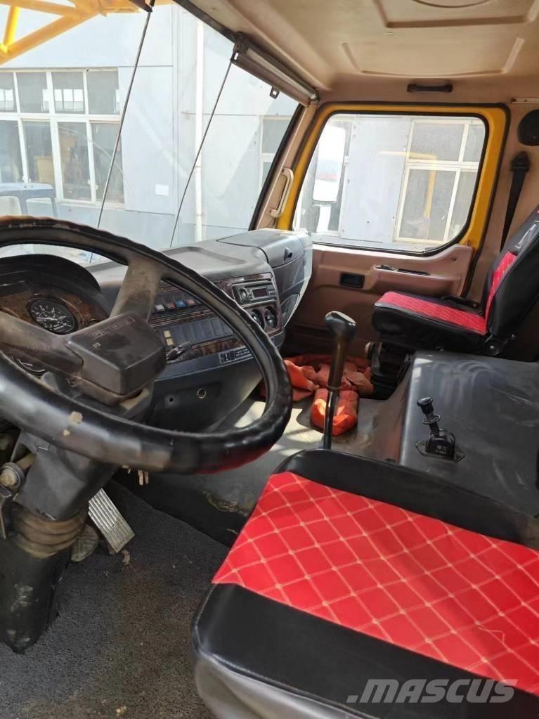 XCMG QY 70 K Autodizalice