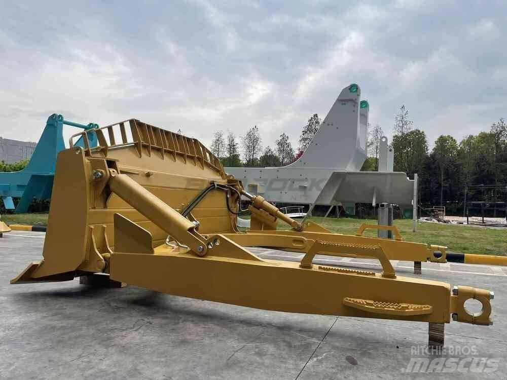 CAT SU BLADE FOR D7E Daske / noževi