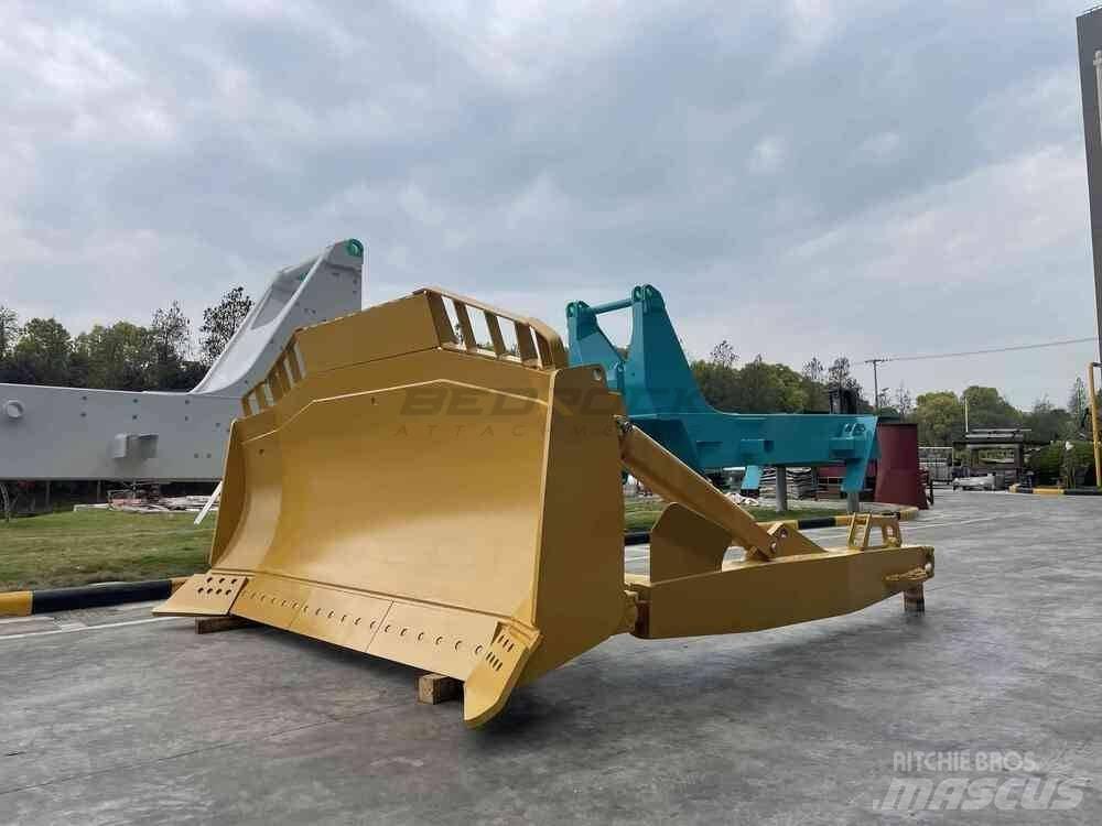 CAT SU BLADE FOR D7E Daske / noževi