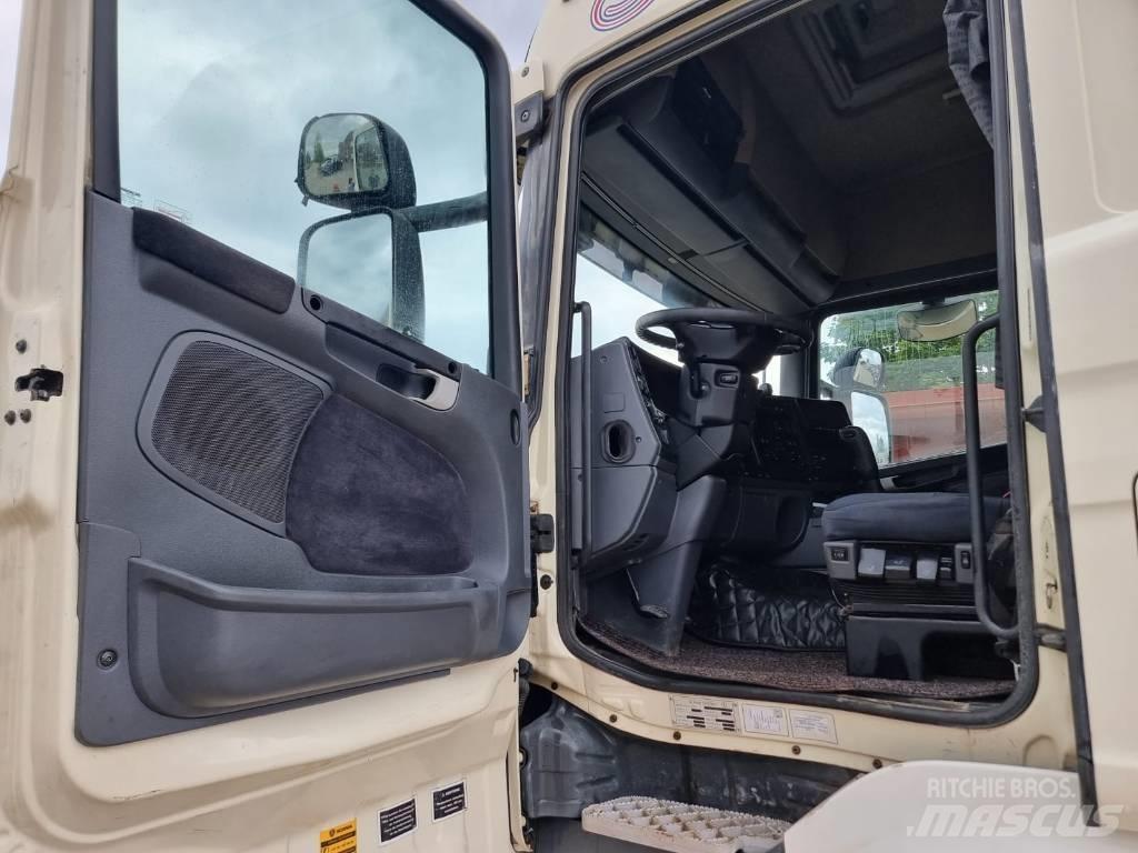 Scania R 440 Tegljači