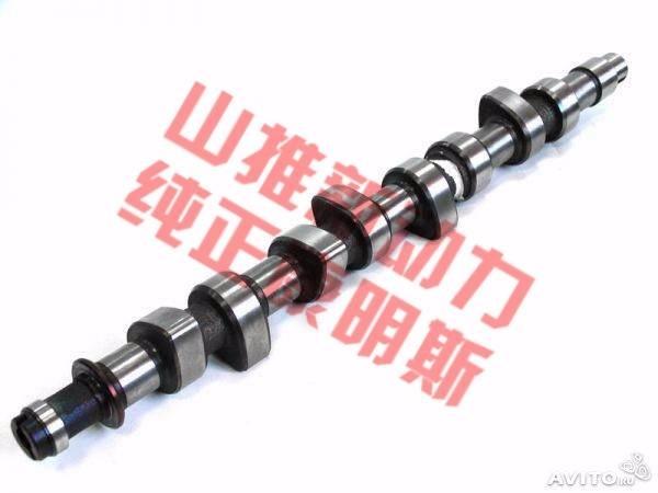 cummins 4298626 Kargo motori
