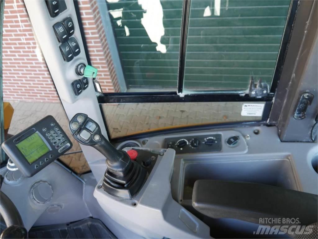 Volvo L45f Utovarivači na točkove