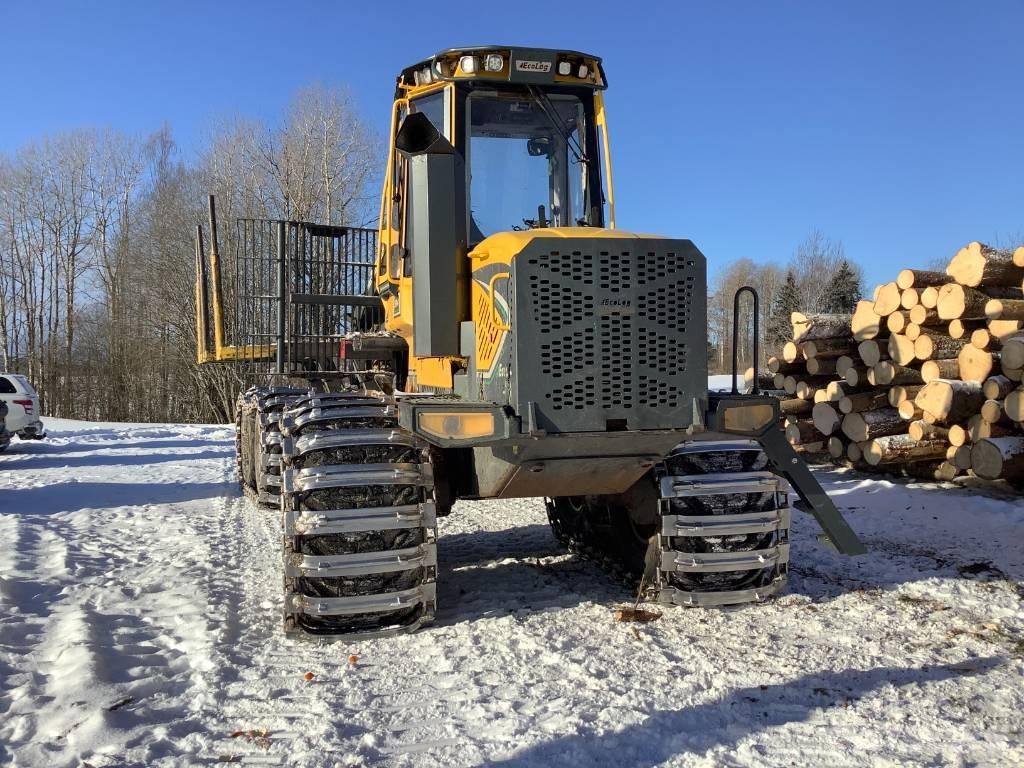 Eco Log 594 Forvarderi