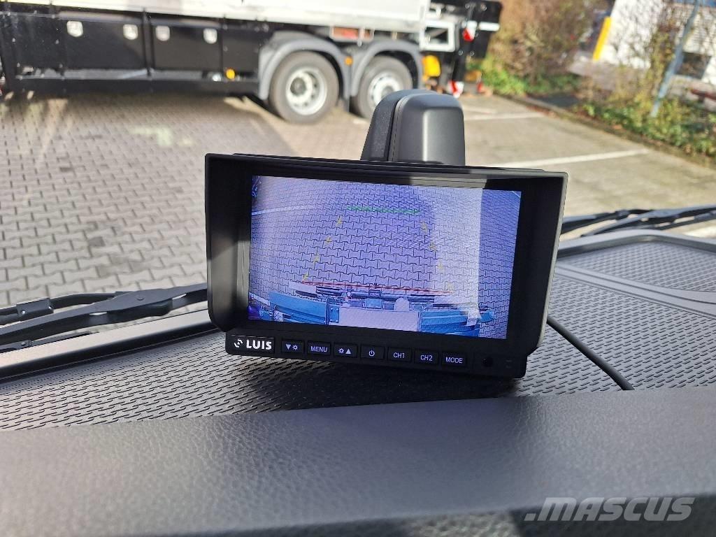 Böcker AK 37 Autodizalice