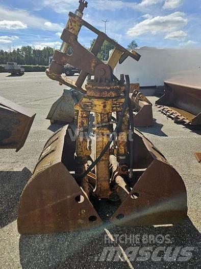 Liebherr SW48 Ostalo za građevinarstvo