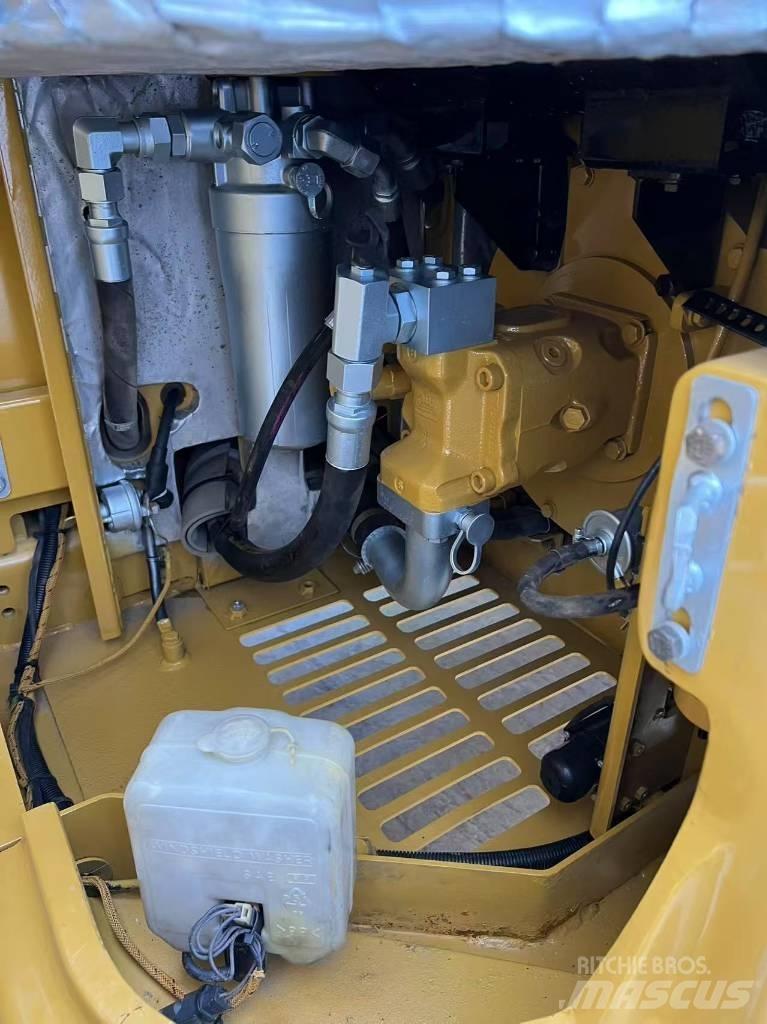 CAT CAT305.5E2 Mini bageri < 7t