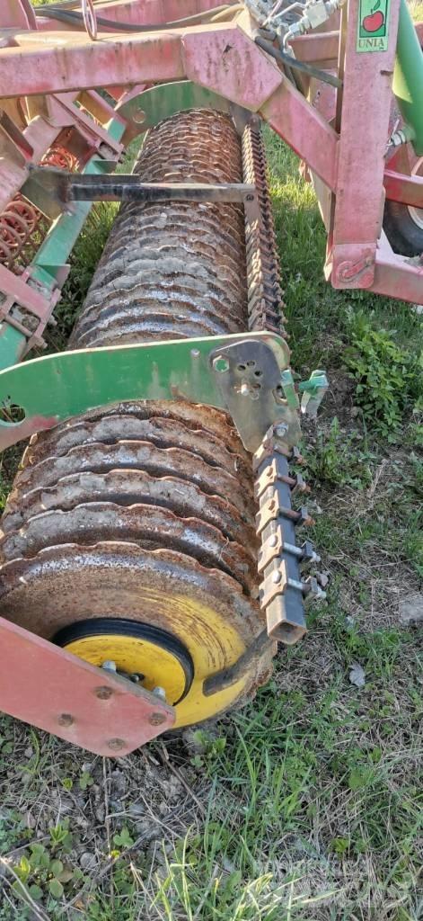 Unia Ares 3,5 XL Tanjirače