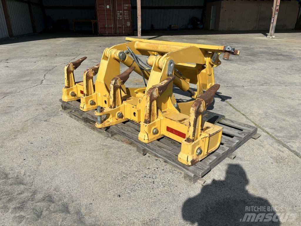 DEERE 770G Ostale komponente za građevinarstvo