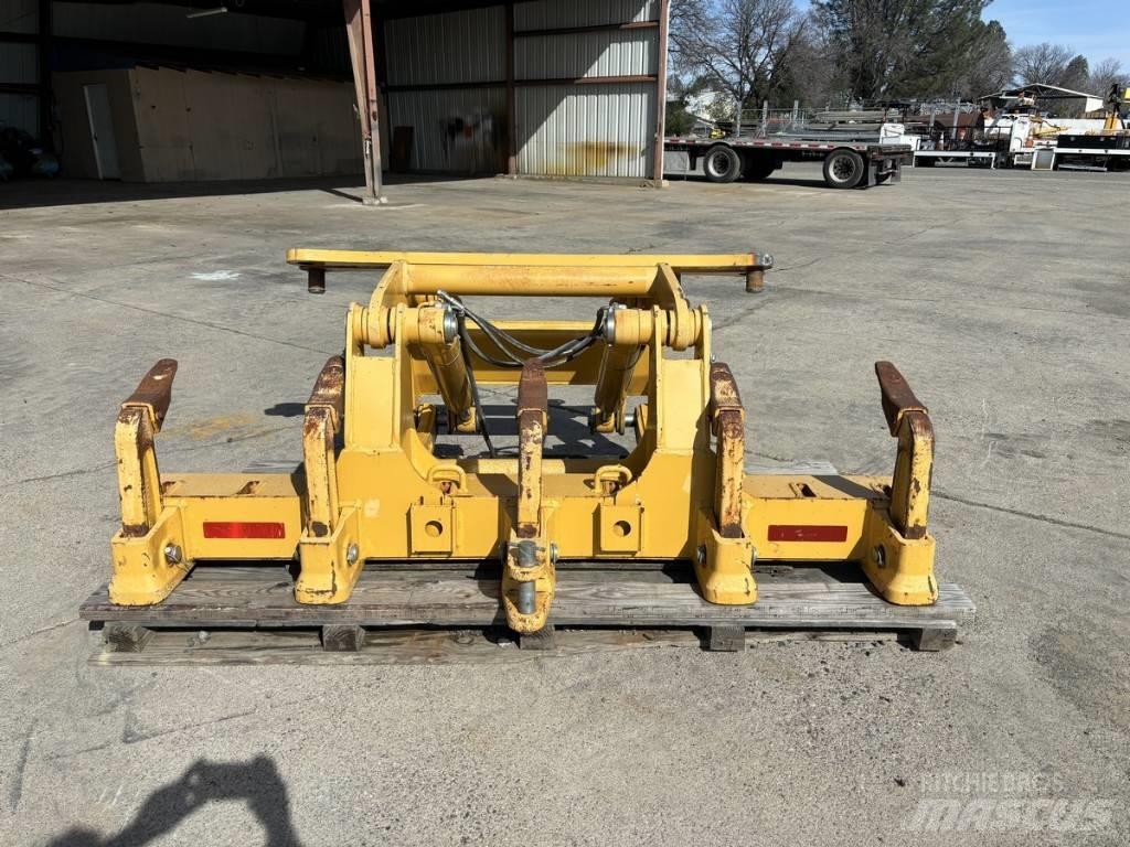 DEERE 770G Ostale komponente za građevinarstvo
