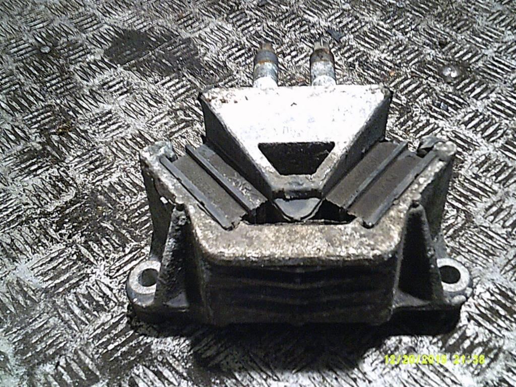 MAN TGS  51415010118 Kargo motori