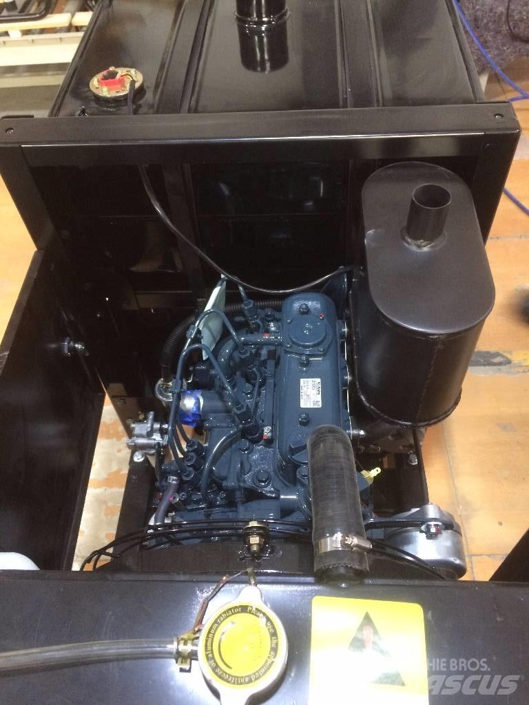Kovo J310 Dizel generatori