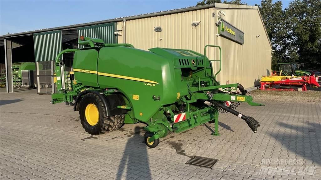 John Deere C441R Ostale poljoprivredne mašine
