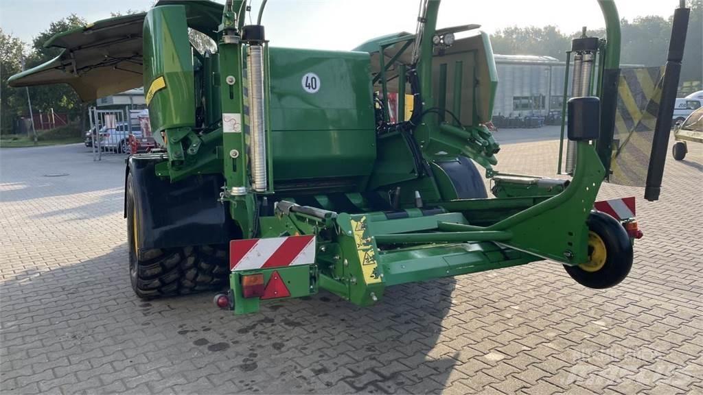 John Deere C441R Ostale poljoprivredne mašine
