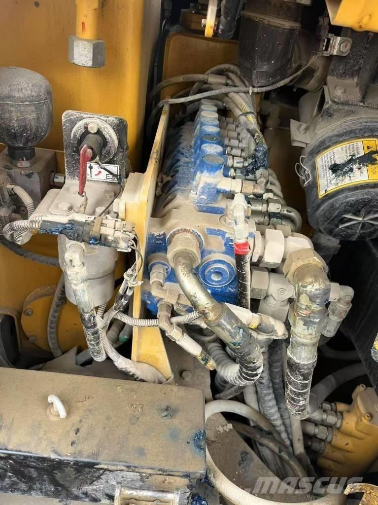 Sany SY 60 C Midi bageri 7t – 12t