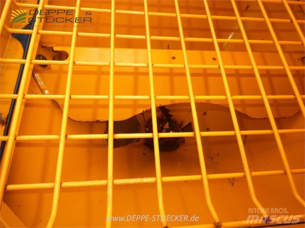 Bogballe S2 P Posipači soli i peska
