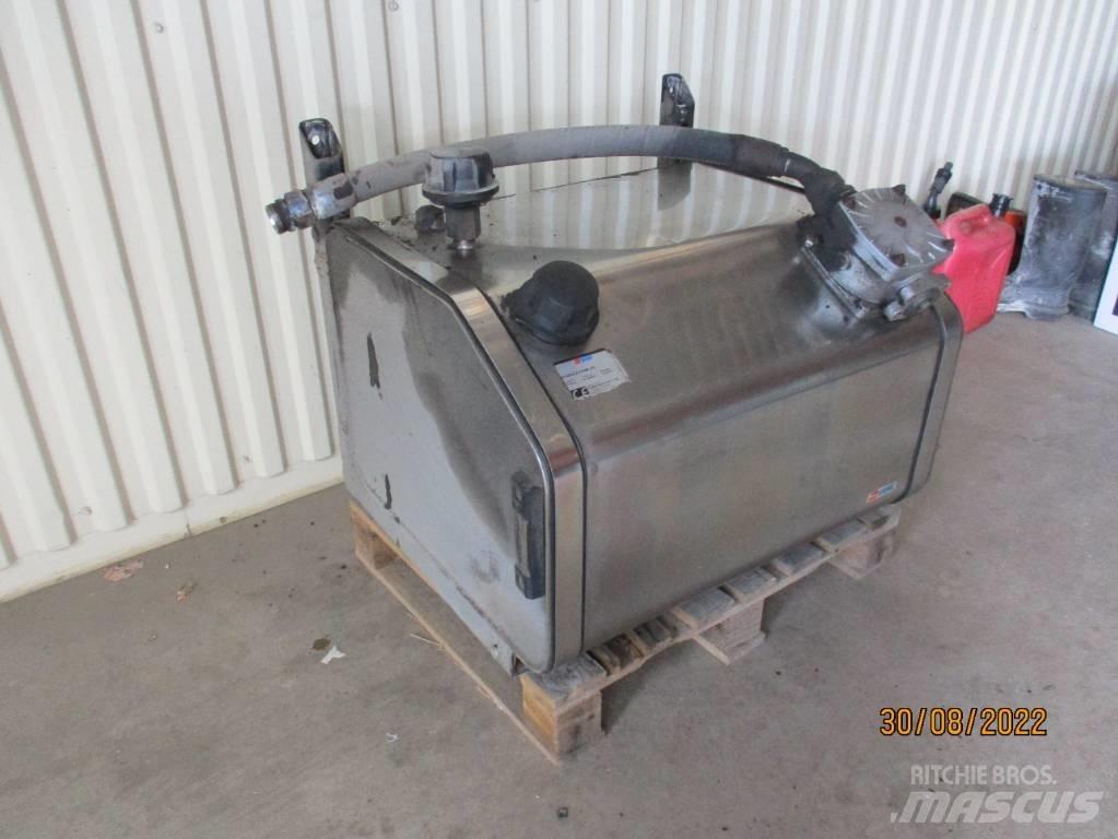  Krima Hydraltank Ostale kargo komponente