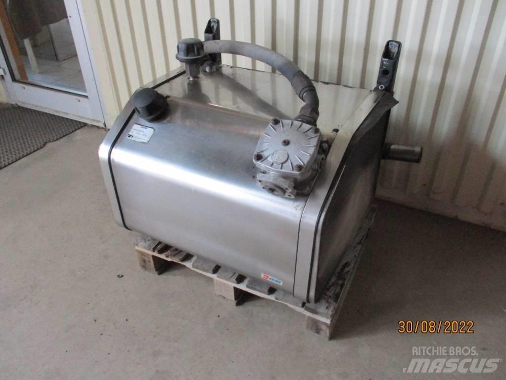  Krima Hydraltank Ostale kargo komponente