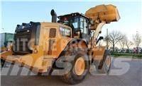 CAT 966 M Utovarivači na točkove
