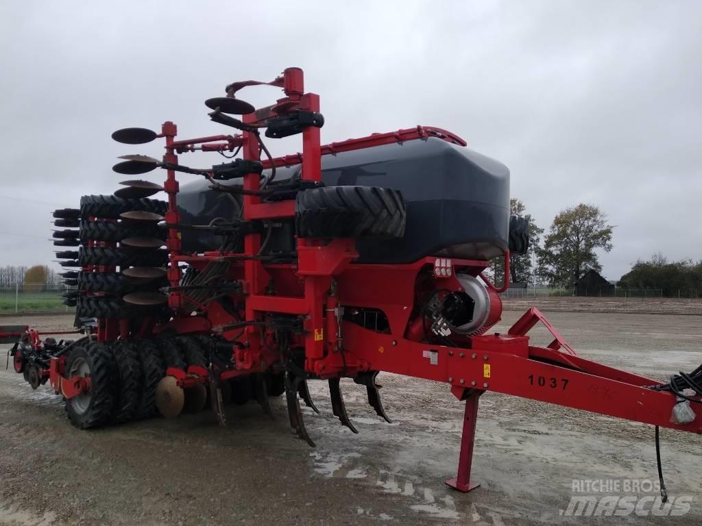 Horsch Focus 6 TD Sejačice
