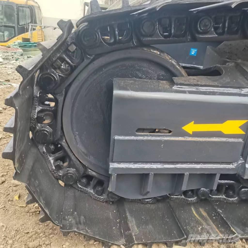 Kobelco SK 200D Bageri guseničari