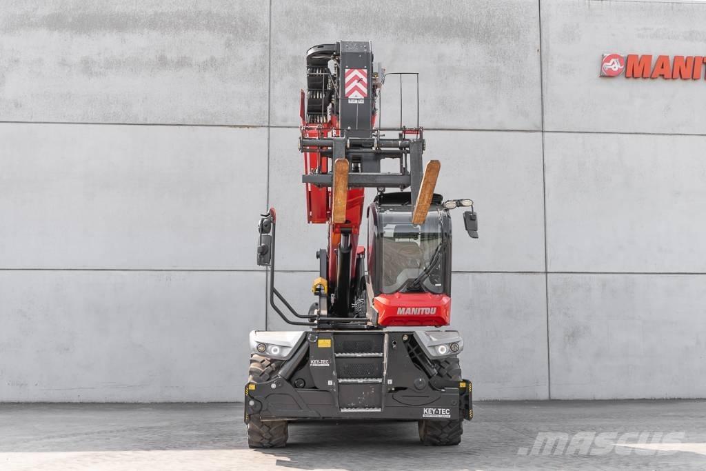 Manitou MRT 2660 Teleskopski viljuškari