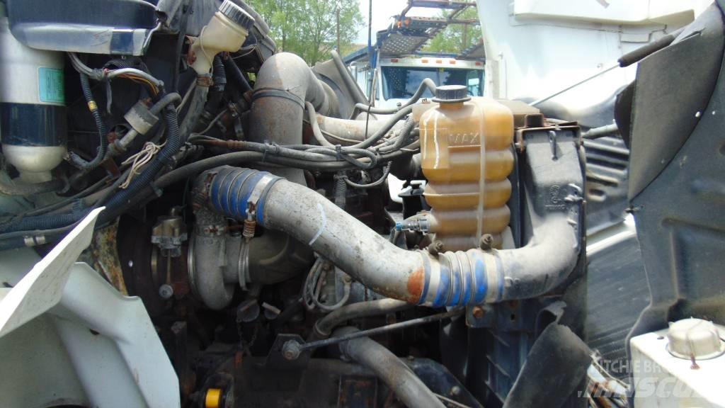 International 8600 Tegljači