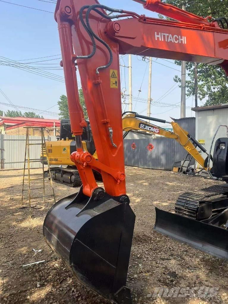 Hitachi ZX 70 Mini bageri < 7t