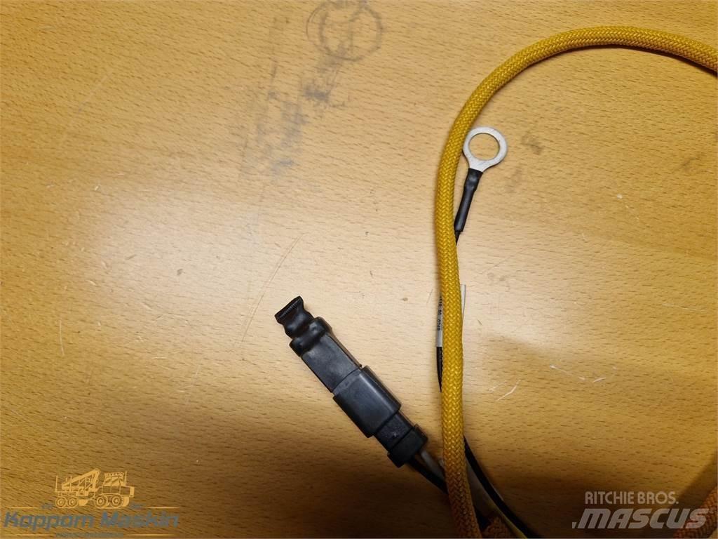 Eco Log 70011034 Elektronika
