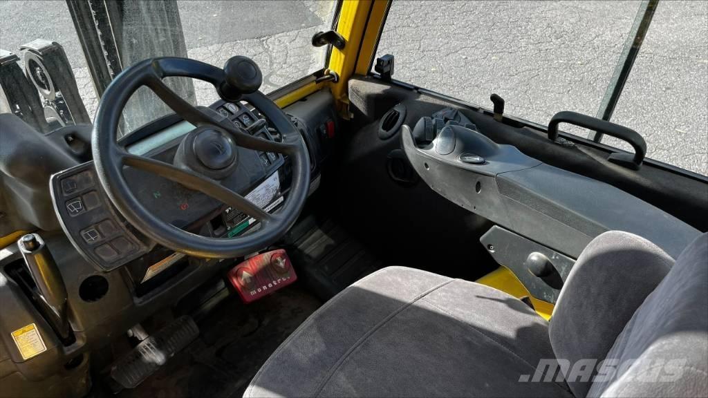 Hyster H 5.5 FT Plinski viljuškari