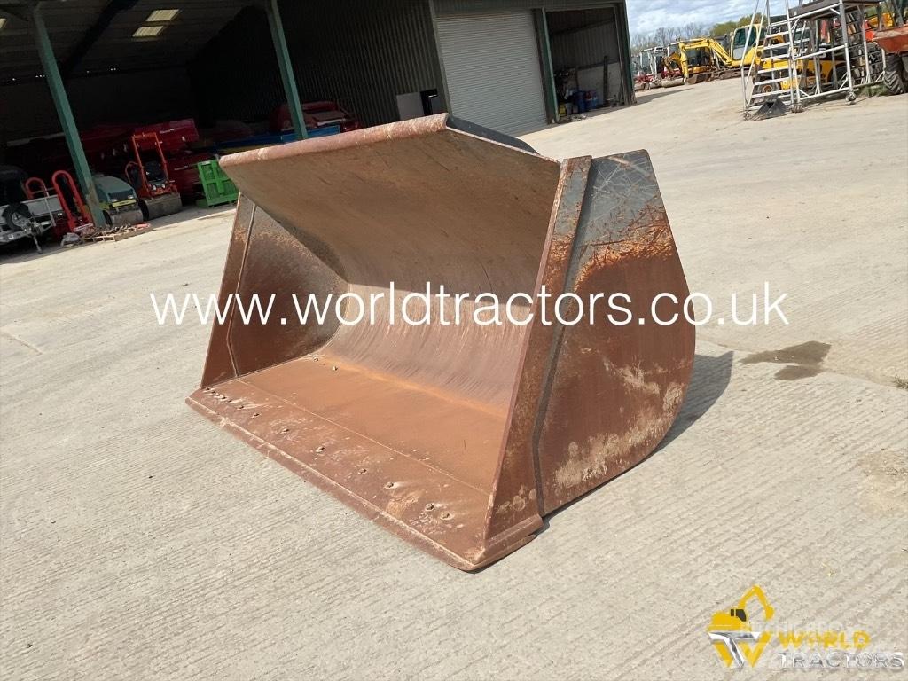 Doosan BUCKET Kašike / Korpe