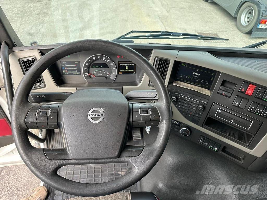 Volvo FM450 Tegljači