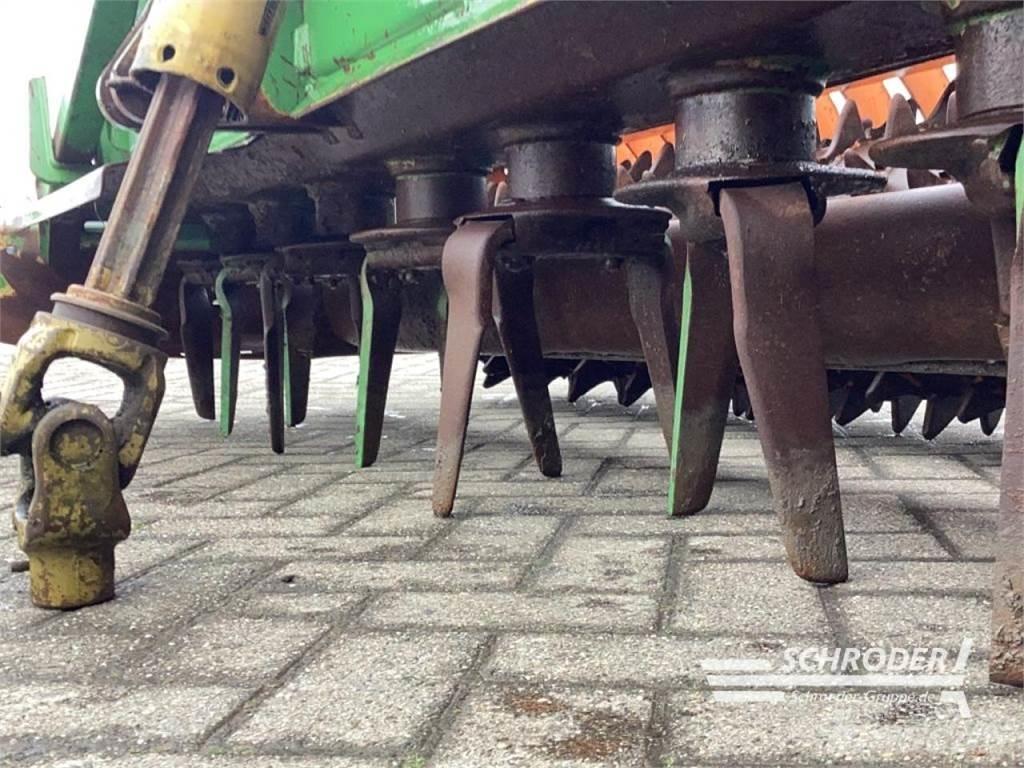 Amazone KE 303 Roto drljače i motokultivatori