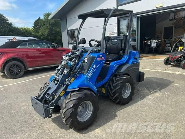 Multione 5.3iD Ostalo