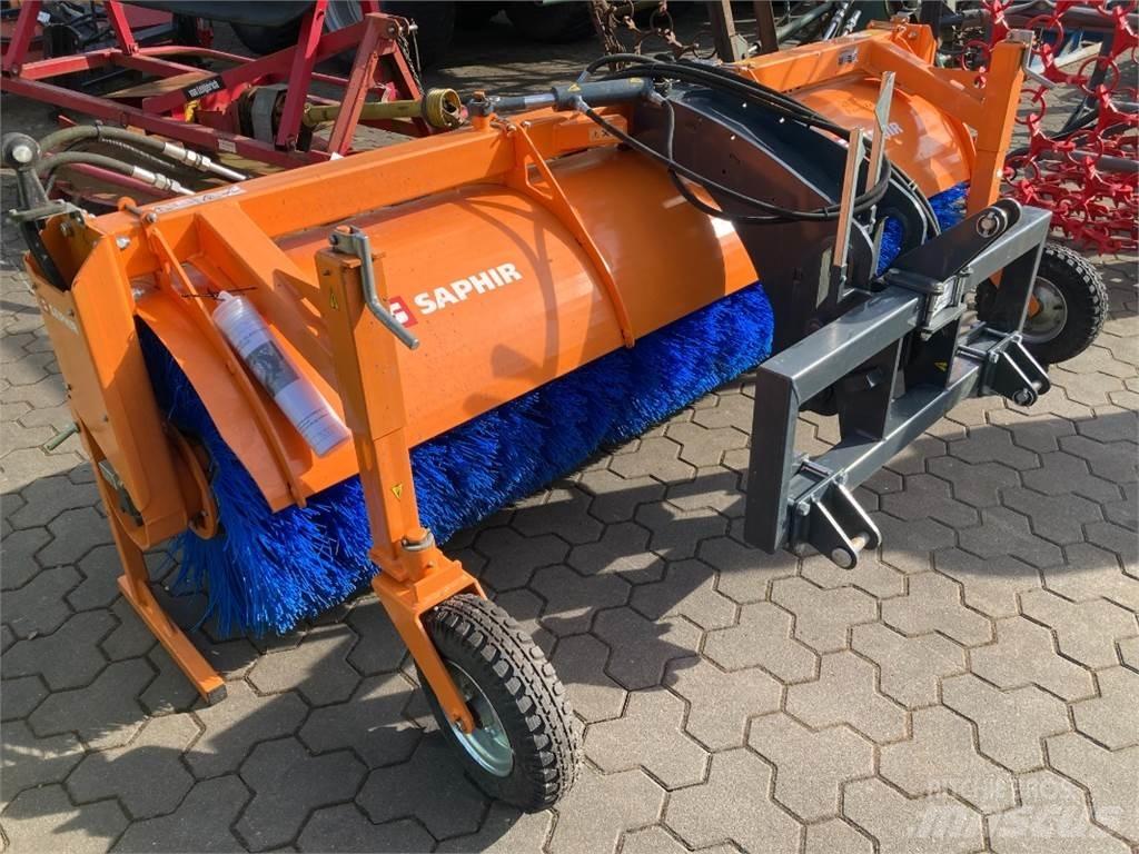 Saphir SKM 28 Ostale poljoprivredne mašine