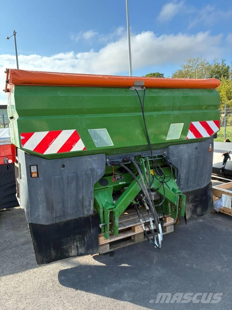 Amazone Za-ts 4200 Rasturači mineralnog đubriva