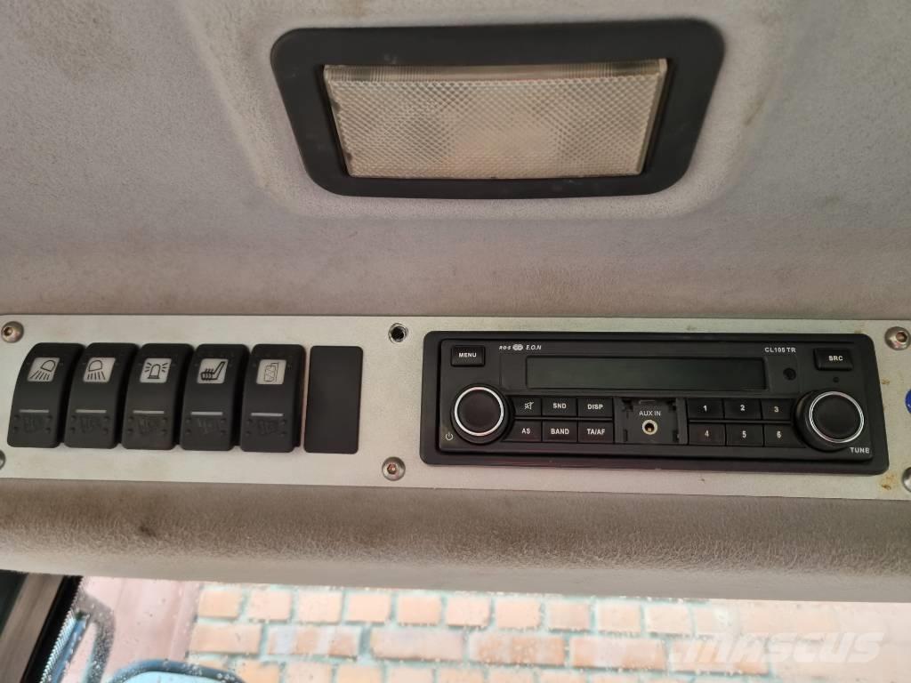 JCB 426 EZX Utovarivači na točkove