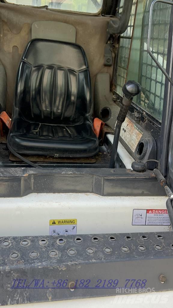 Bobcat S130 Skid steer mini utovarivači