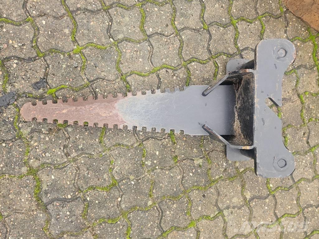  tiltman rodsav Ostalo za građevinarstvo