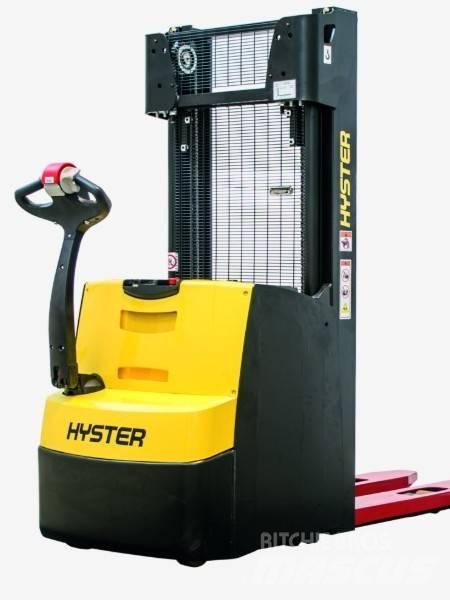 Hyster S1.4S Ručni električni viljuškar