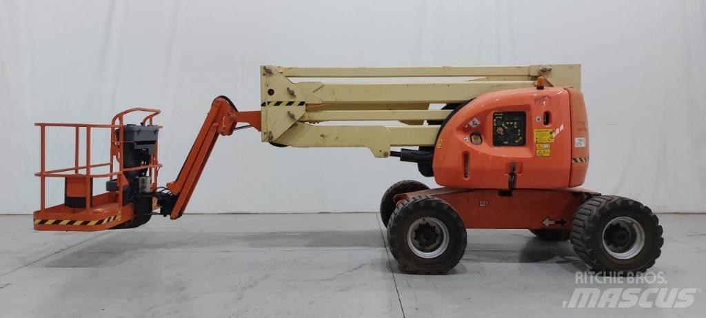 JLG 450 AJ Zglobne podizne platforme