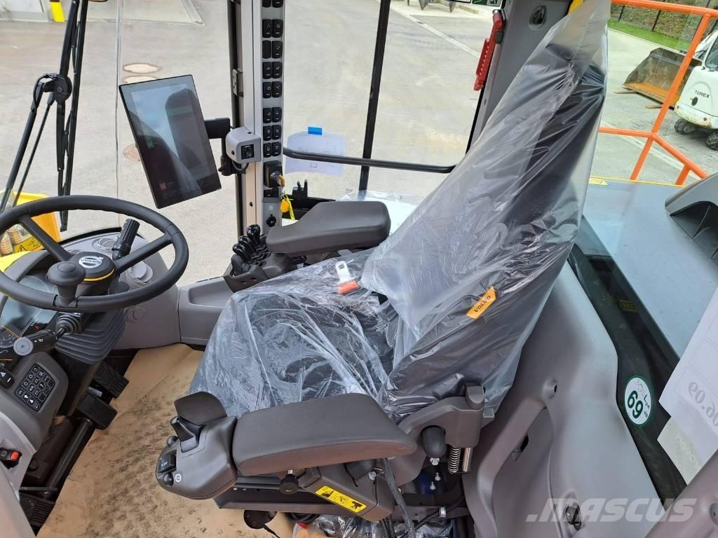 Volvo L 150 H Utovarivači na točkove