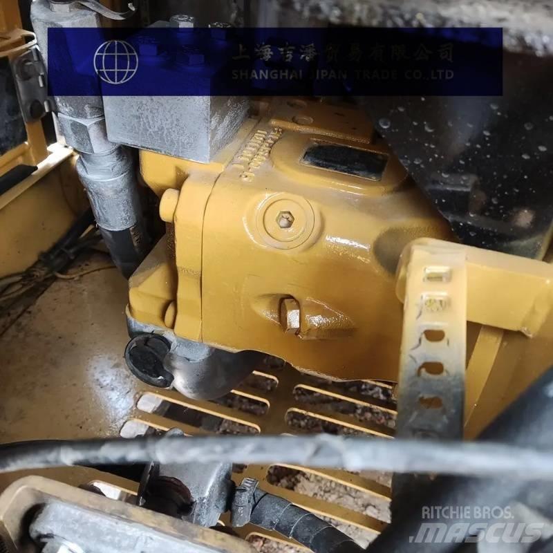 CAT 306 Mini bageri < 7t