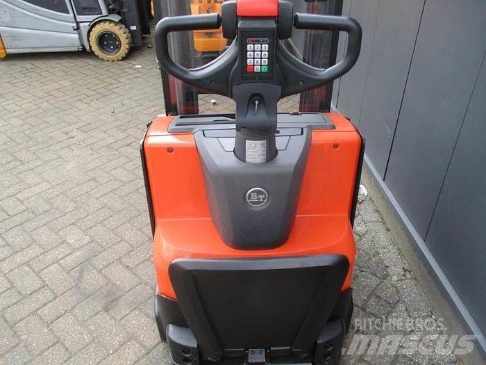 BT SWE 120 Ručni električni viljuškar