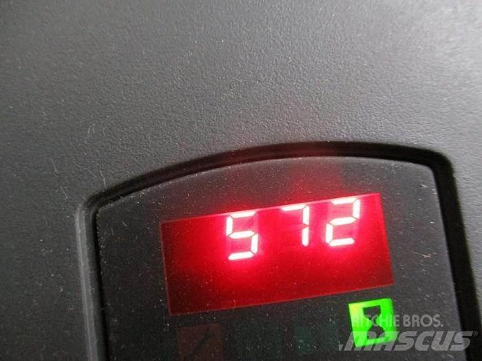 BT SWE 120 Ručni električni viljuškar